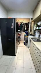 Blk 470B Hougang Parkview (Hougang), HDB 3 Rooms #566605481